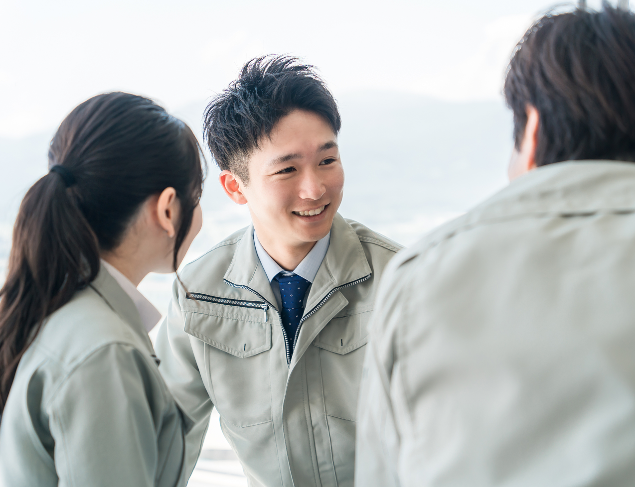 採用情報